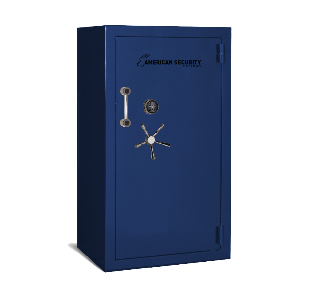 AMSEC BFII6636 Gun and Rifle Safe