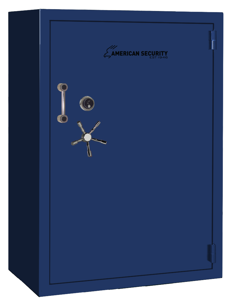 AMSEC BFII7250 Gun and Rifle Safe