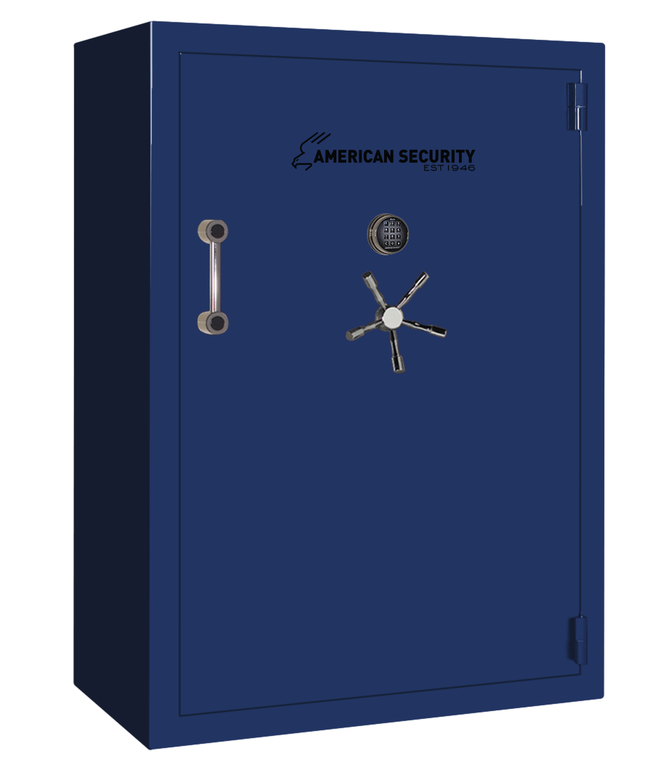 AMSEC BFX7250 Gun and Rifle Safe