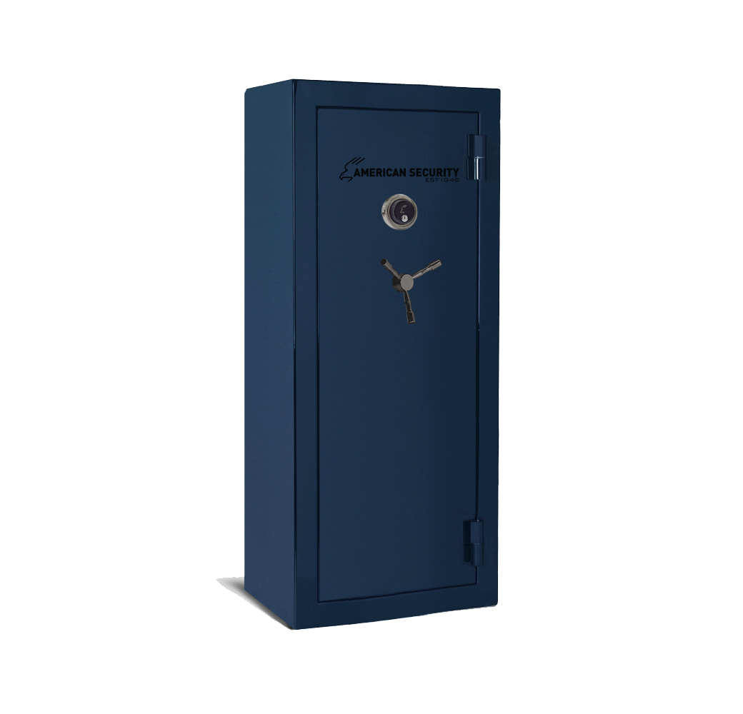 AMSEC BFX6024 Gun and Rifle Safe