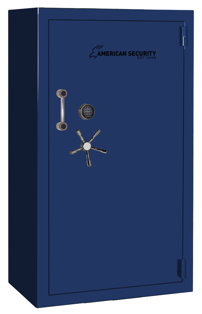 AMSEC BFII7240 Gun and Rifle Safe