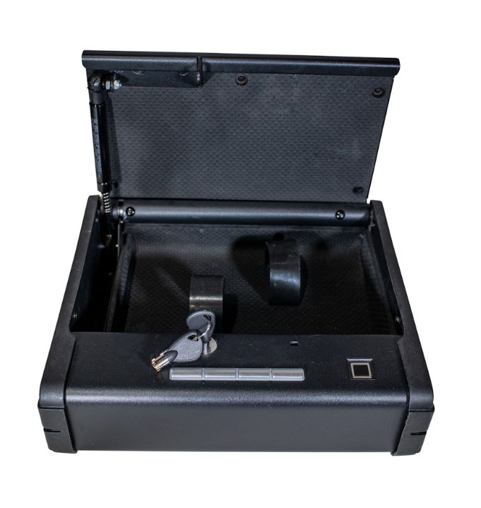 Gardall PS96-B-BE Pistol Safe