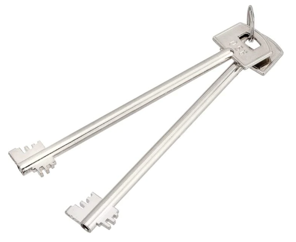 Barska AX13106 Black Jewelry Safe V2