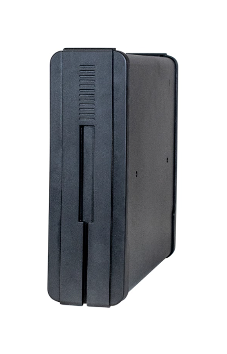 Gardall PS96-B-BE Pistol Safe