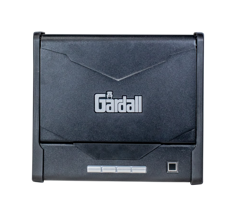 Gardall PS96-B-BE Pistol Safe