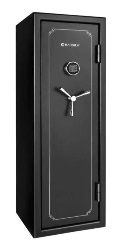 Barska AX12216 Tall Fireproof Safe Vault