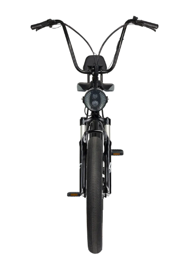 Electric Bike Company Chopper for Big & Tall