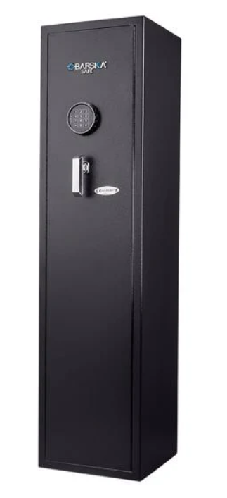 Barska AX13100 Keypad Rifle Safe
