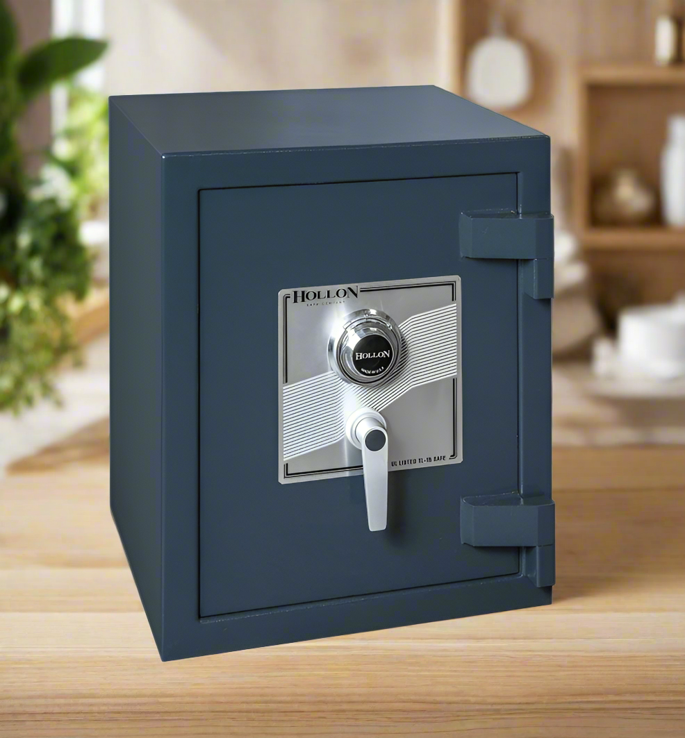 Hollon PM-1814C TL-15 Rated Series Safe