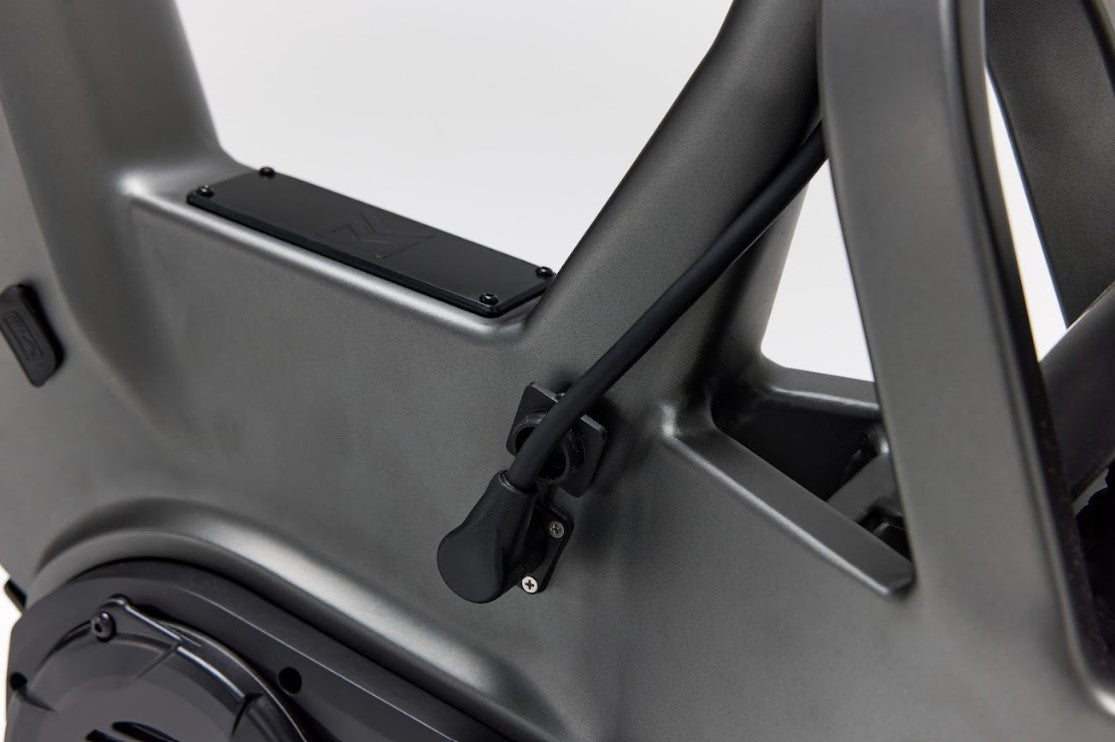 Bakcou Mule SD Electric Bike