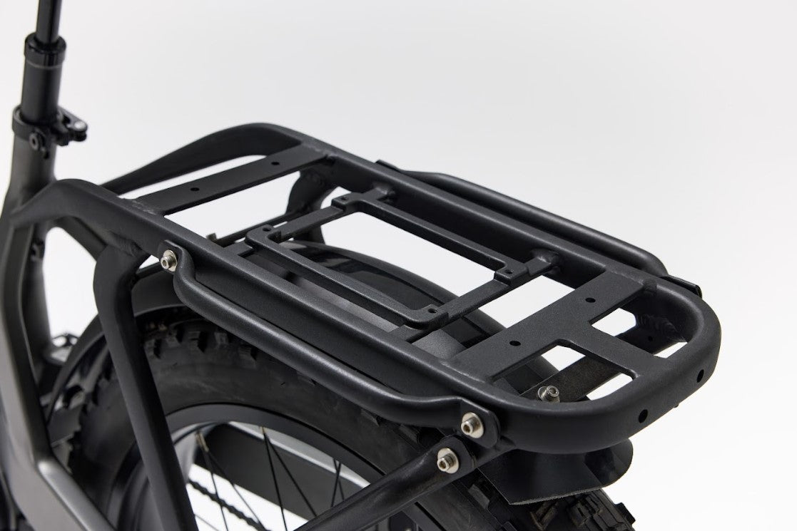 Bakcou Mule SD Electric Bike