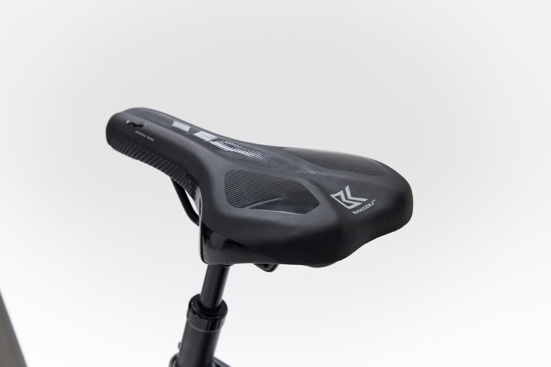 Bakcou Mule SD Electric Bike