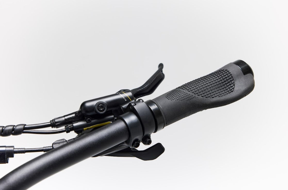 Bakcou Mule SD Electric Bike