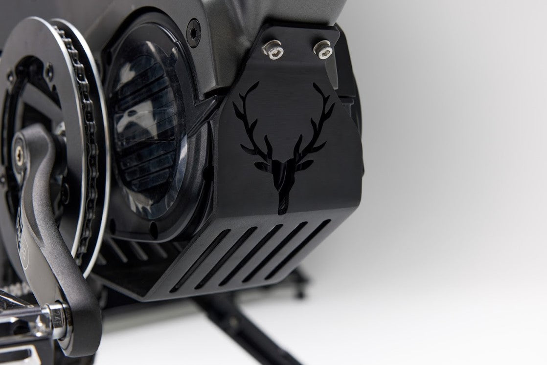 Bakcou Mule SD Electric Bike