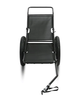 Eunorau TL-02 Two Wheels Bike Hunting Trailer