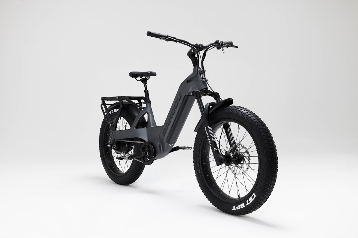 Bakcou Flatlander SD Electric Bike