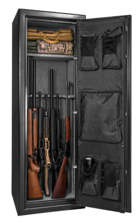 Barska AX12216 Tall Fireproof Safe Vault