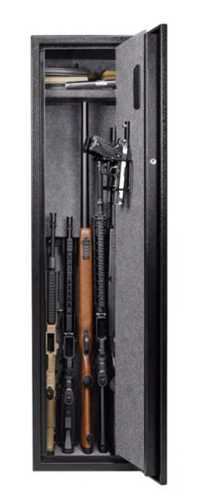 Barska AX13100 Keypad Rifle Safe
