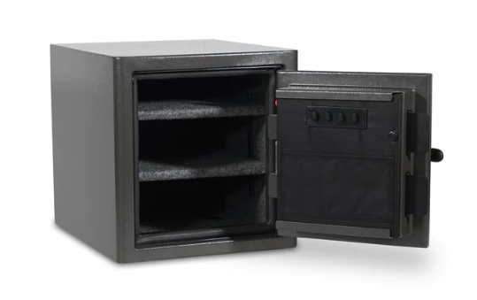 Sports Afield SA-DIA2-COM Sanctuary Diamond Series Home & Office Safe with Combo Lock