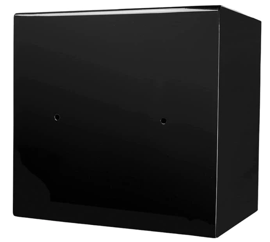 Barska AX13616 Keypad Fireproof Jewelry Safe White