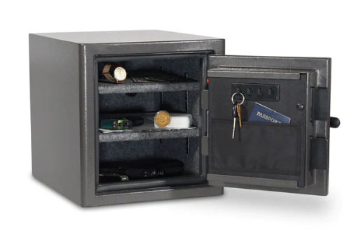 Sports Afield SA-DIA2-COM Sanctuary Diamond Series Home & Office Safe with Combo Lock
