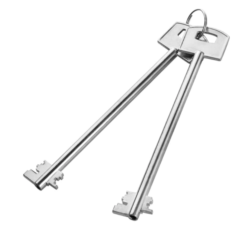 Barska AX12216 Tall Fireproof Safe Vault