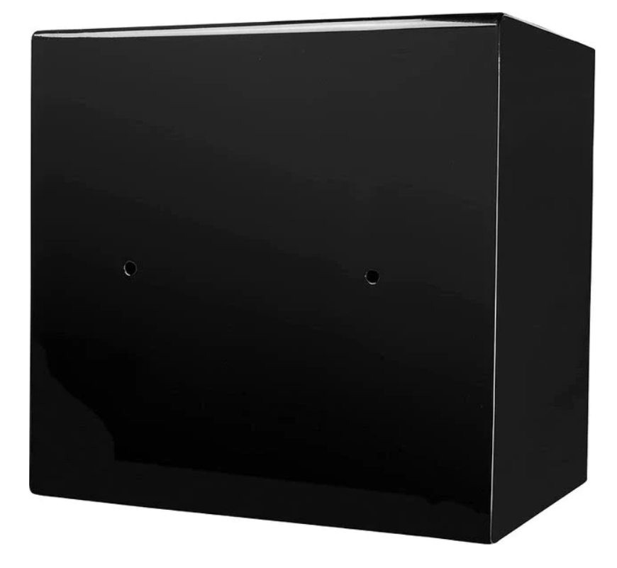 Barska AX13106 Black Jewelry Safe V2