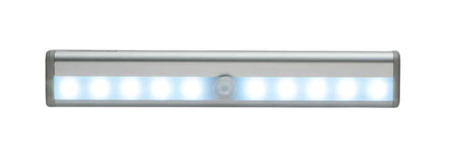 Barska AX13104 White Jewelry Safe V2