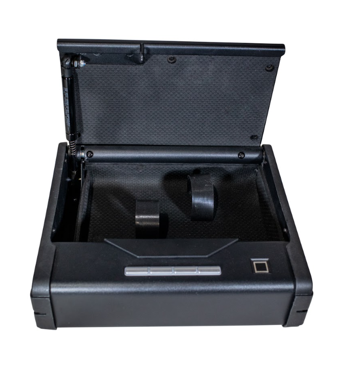 Gardall PS96-B-BE Pistol Safe