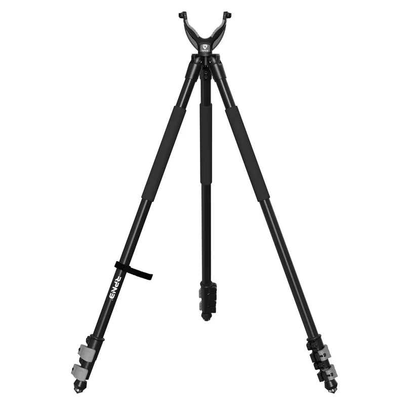 RPNB Adjustable Black Shooting Tripod HTB-1