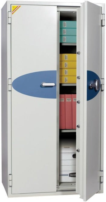 Phoenix 509 Fire Fighter 2-Hour Digital Fire and Water Resistant Safe