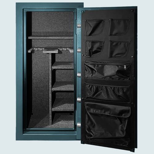 Hollon DOM-16E Dominion Series Gun Safe