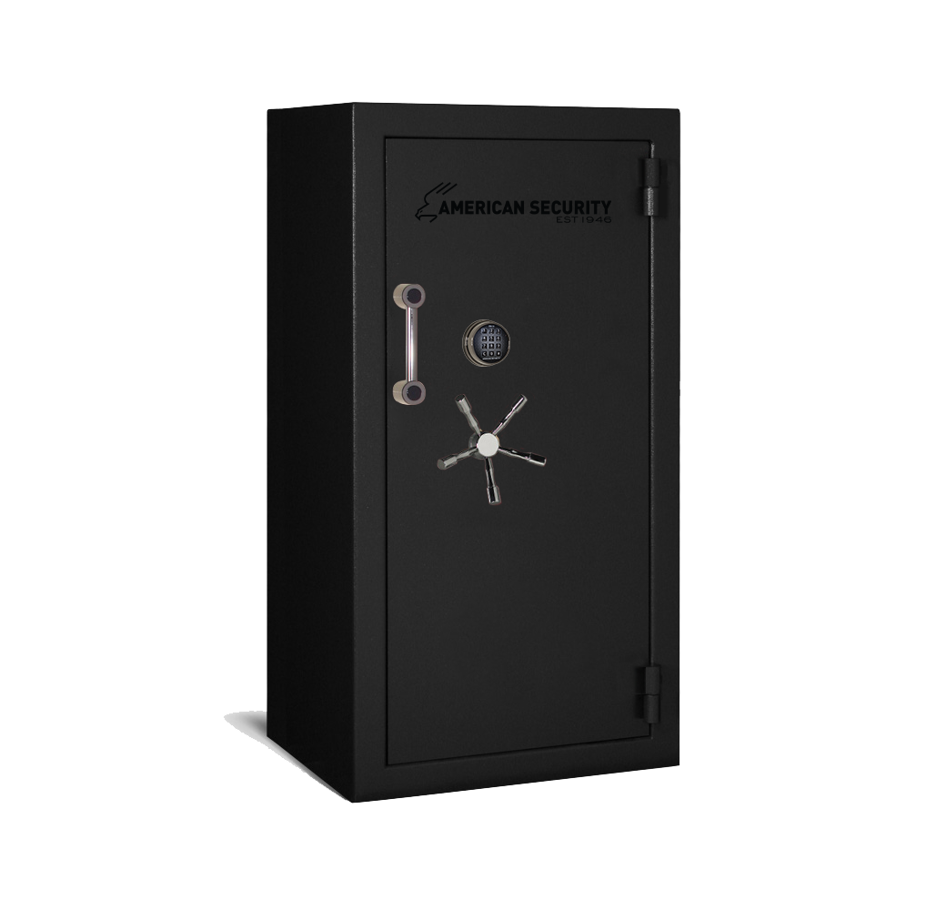 AMSEC BFII6030 Gun and Rifle Safe