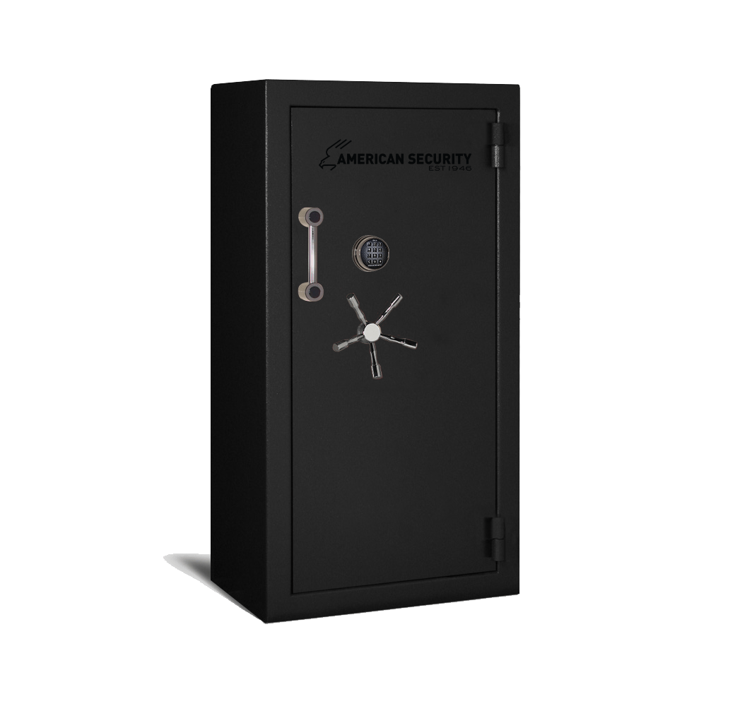 AMSEC BFII6032 Gun and Rifle Safe