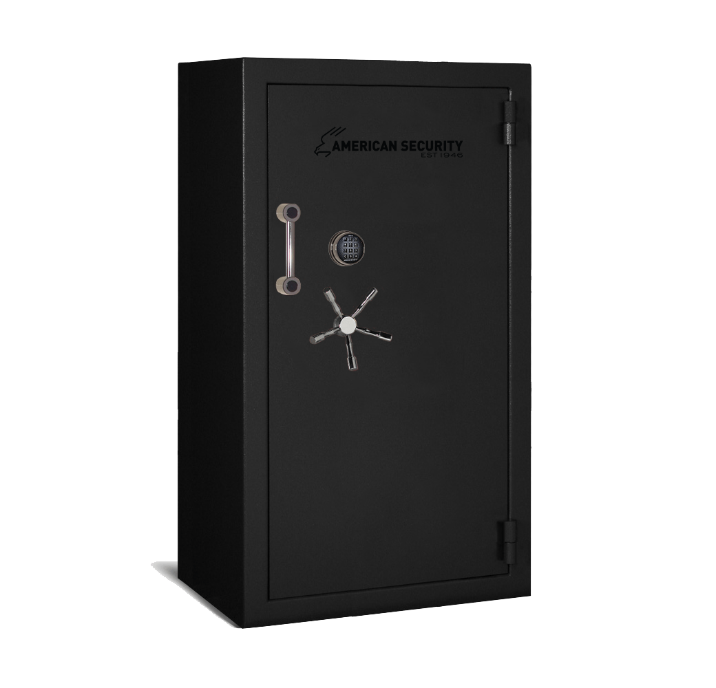 AMSEC BFII6636 Gun and Rifle Safe