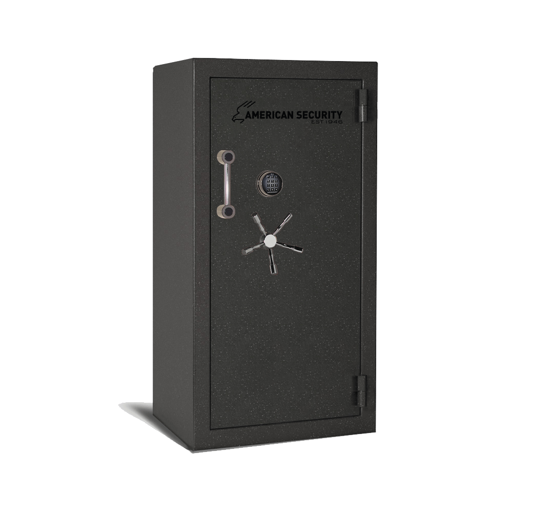 AMSEC BFII6032 Gun and Rifle Safe