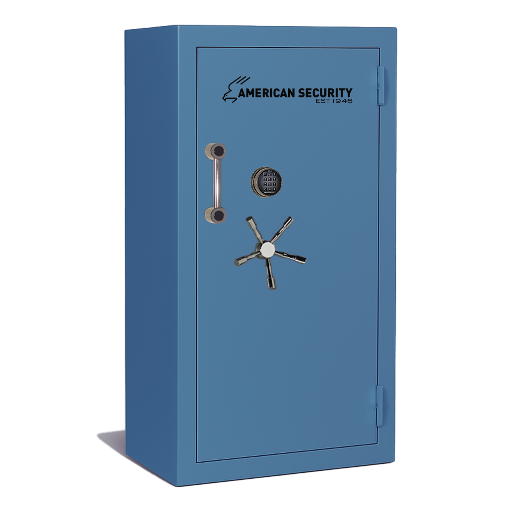 AMSEC BFII6030 Gun and Rifle Safe