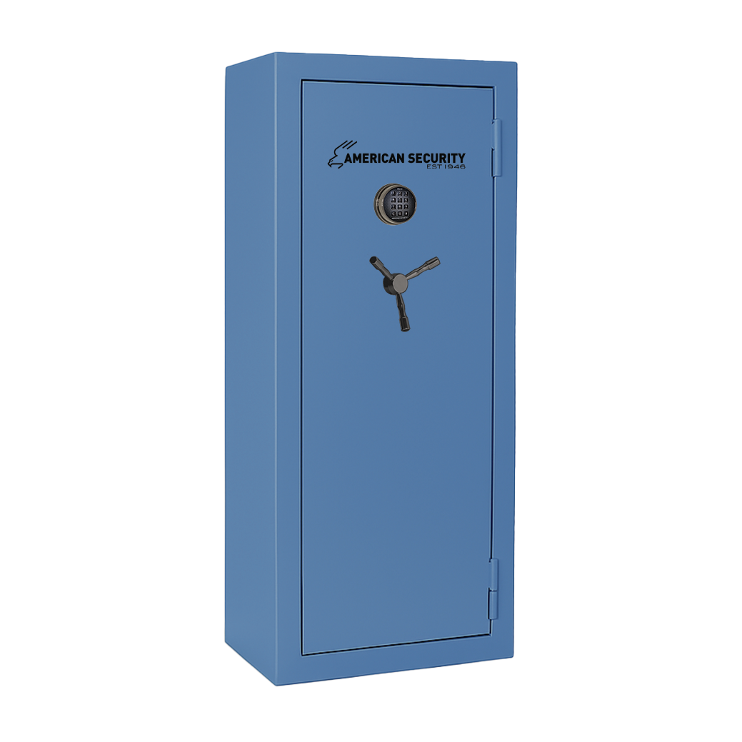 AMSEC BFX6024 Gun and Rifle Safe