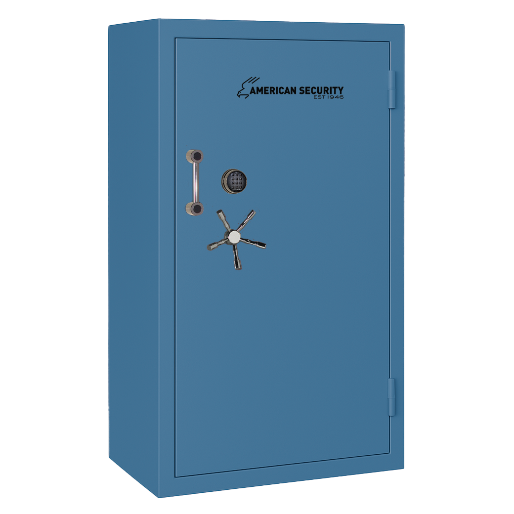 AMSEC BFII7240 Gun and Rifle Safe