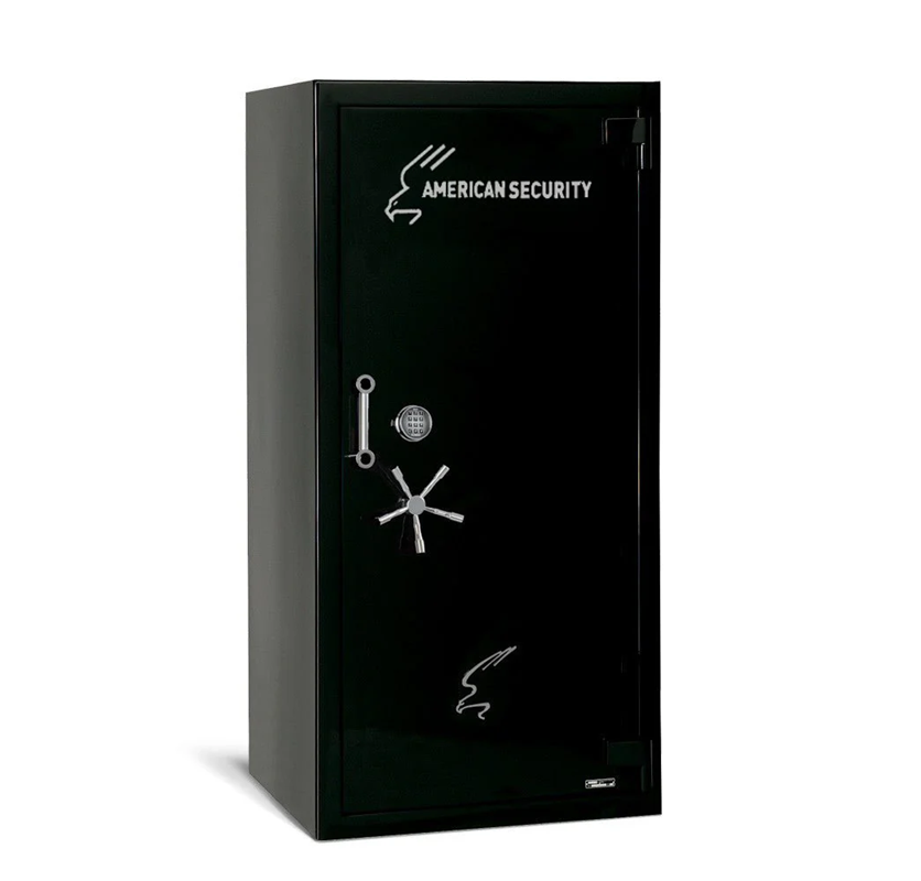 AMSEC RF6528 TL-30 High Security Gun Safe