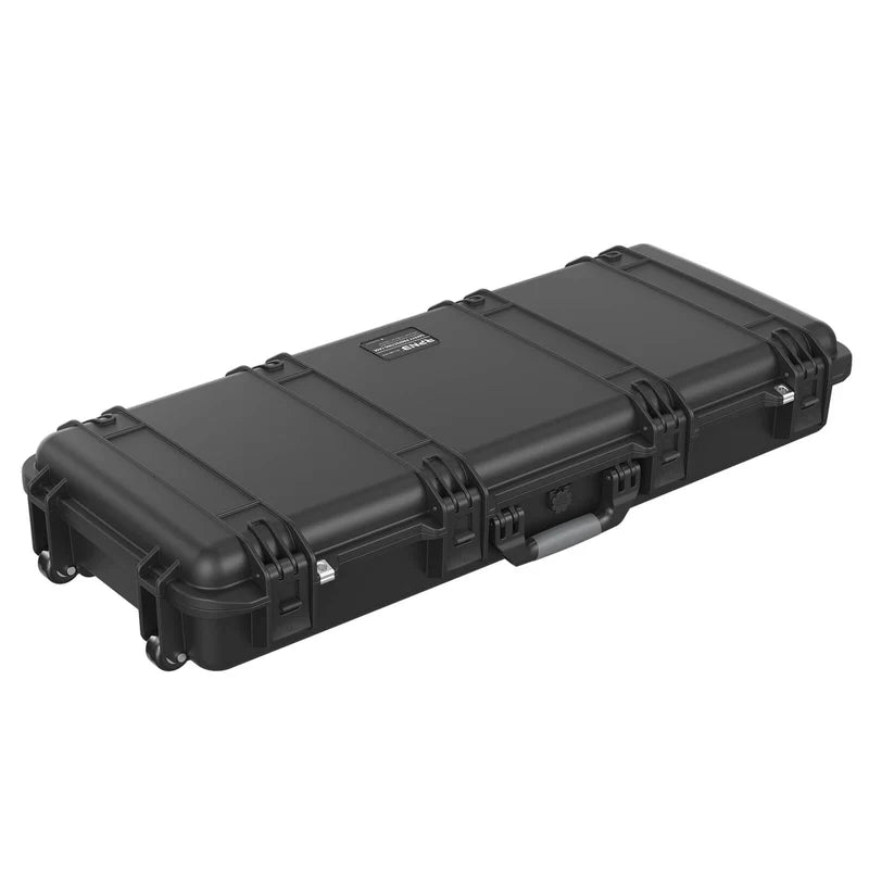 RPNB Weatherproof Protective Hard Tactical Rifle Case PP-91139