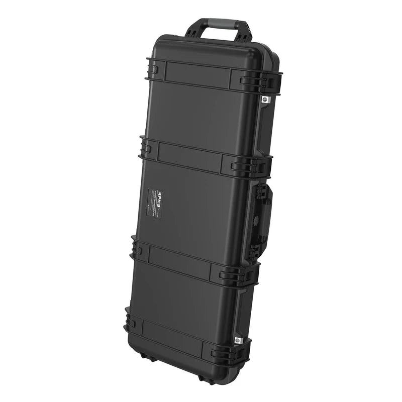 RPNB Weatherproof Protective Hard Tactical Rifle Case PP-91139