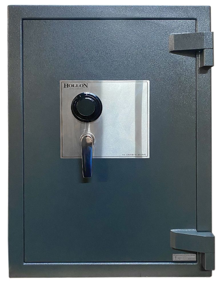 Hollon PM-2819C TL-15 Rated Series Safe