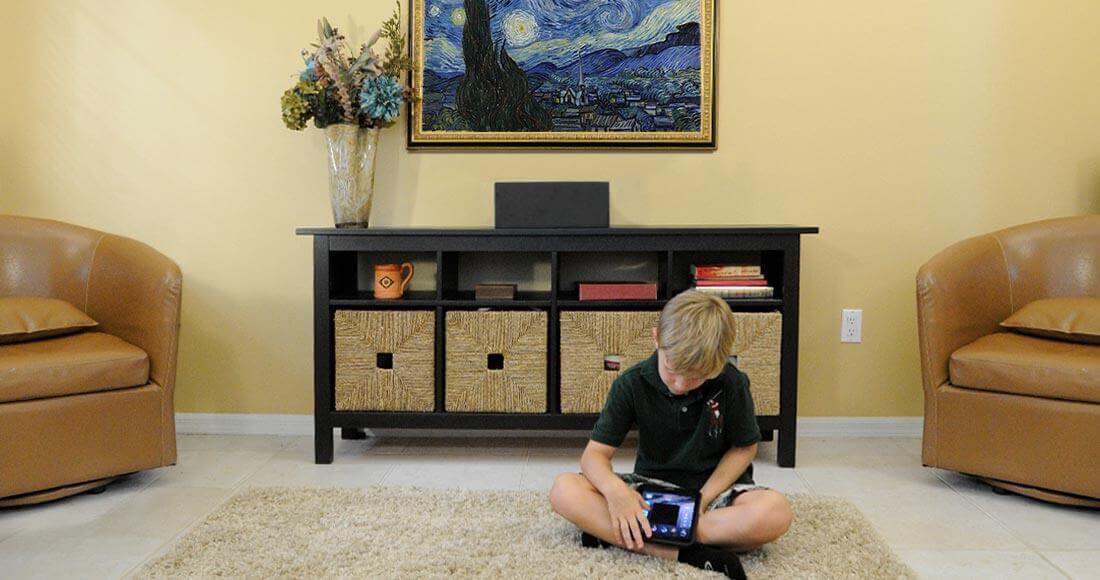 Verifi Smart Safe S4000 Biometric Gun Safe