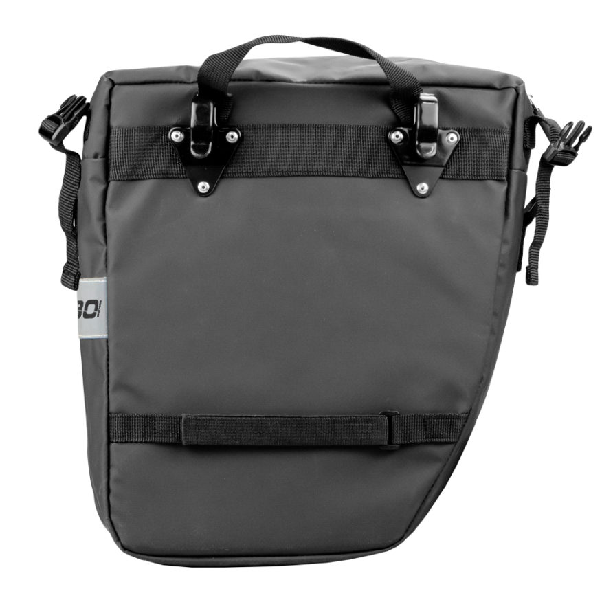 Rambo Triple Accessory Bag