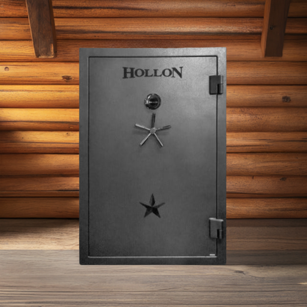 Hollon RG-39C Republic Gun Safe