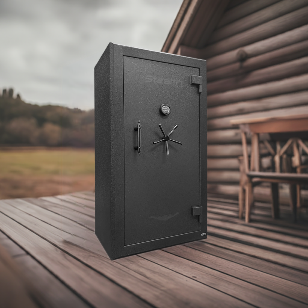 Stealth PR36 Premier 36 Gun Safe