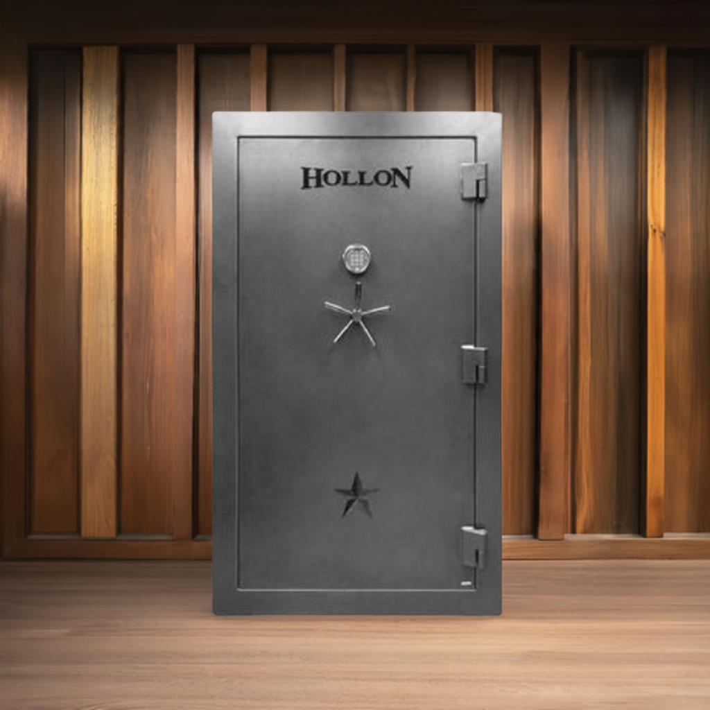 Hollon RG-42E Republic Gun Safe