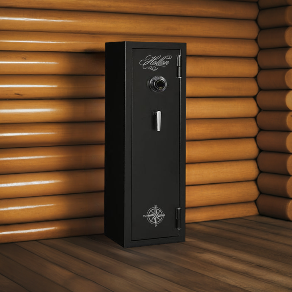 Hollon HGS-11C Hunter Gun Safe