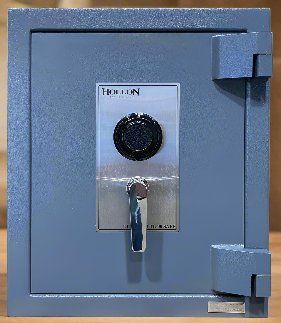 Hollon MJ-1814C TL-30 Rated Series Safe